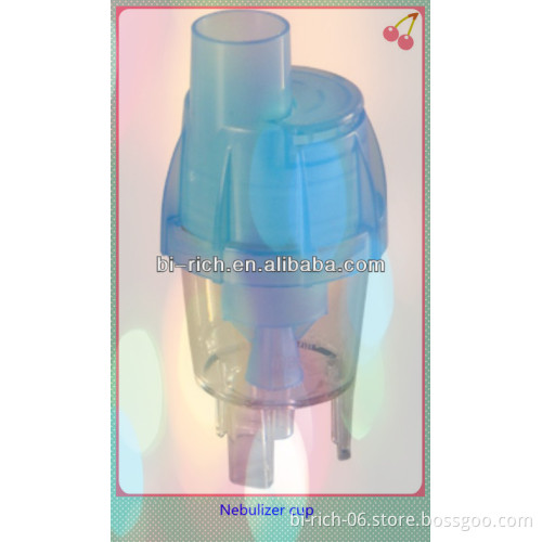 6cc medical nebulizer cup